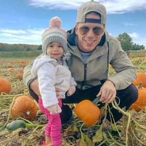 Meet your Posher, Nicholas